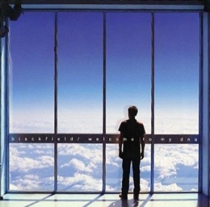 Blackfield - Welcome To My Dna in der Gruppe CD / Rock bei Bengans Skivbutik AB (641948)
