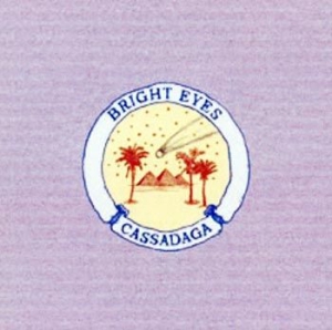 Bright Eyes - Cassadaga in der Gruppe Minishops / Bright Eyes bei Bengans Skivbutik AB (642100)
