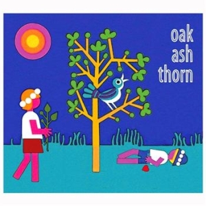 Hard Left - We Are Hard Left in der Gruppe CD / Rock bei Bengans Skivbutik AB (642122)