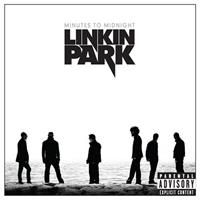 Linkin Park - Minutes To Midnight in der Gruppe Minishops / Pod bei Bengans Skivbutik AB (642353)