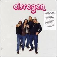 Eisregen - Eine Erhalten Neue Blutbahnen in der Gruppe CD / Hårdrock/ Heavy metal bei Bengans Skivbutik AB (642577)