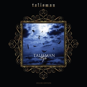 Talisman - Life (Special Edition) in der Gruppe CD / Hårdrock,Svensk Musik bei Bengans Skivbutik AB (642650)