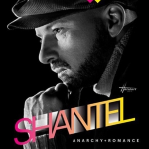 Shantel - Anarchy & Romance in der Gruppe Övrigt /  bei Bengans Skivbutik AB (642798)