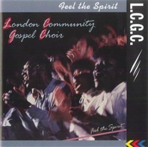 Lcgc - Feel The Spirit in der Gruppe CD bei Bengans Skivbutik AB (642908)