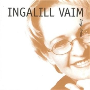 Vaim Ingalill - Varje Dröm in der Gruppe Externt_Lager / Naxoslager bei Bengans Skivbutik AB (642918)