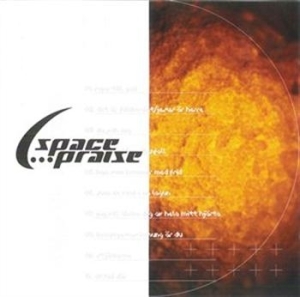 Ultrabeat M Fl - Space Praise in der Gruppe Externt_Lager / Naxoslager bei Bengans Skivbutik AB (642927)