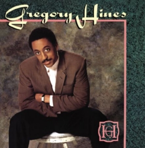 Gregory Hines - Gregory Hines in der Gruppe CD / RNB, Disco & Soul bei Bengans Skivbutik AB (642947)