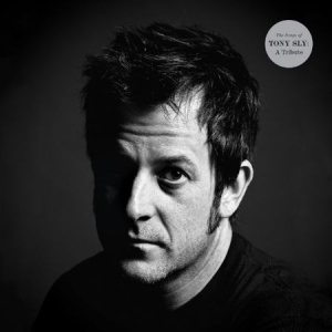 Various Artists - Tony Sly: A Tribute in der Gruppe CD / Pop-Rock bei Bengans Skivbutik AB (642959)