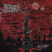 Obliteration - Black Death Horizon in der Gruppe CD / Hårdrock bei Bengans Skivbutik AB (642983)