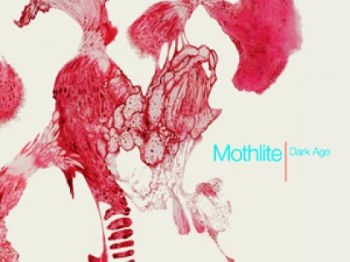 Mothlite - Dark Age in der Gruppe CD / Rock bei Bengans Skivbutik AB (643000)