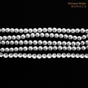Melian Michaela - Monaco in der Gruppe CD / Dans/Techno bei Bengans Skivbutik AB (643009)
