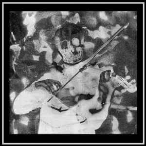 Saloman Gabriel - Solider's Requiem in der Gruppe CD / Pop bei Bengans Skivbutik AB (643025)