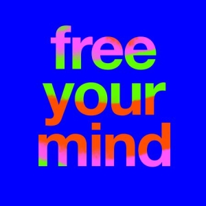 Cut Copy - Free Your Mind in der Gruppe CD bei Bengans Skivbutik AB (643039)