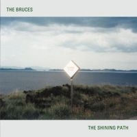 Bruces The - The Shining Path in der Gruppe CD bei Bengans Skivbutik AB (643071)