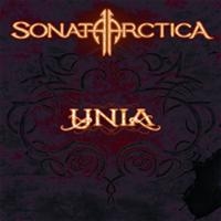 Sonata Arctica - Unia in der Gruppe CD / Hårdrock bei Bengans Skivbutik AB (643240)