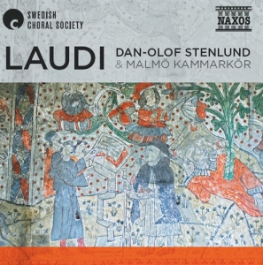 Various Composers - Swedish Choral Society Vol 5 - Laud in der Gruppe cdonuppdat / CDON Jazz klassiskt NX bei Bengans Skivbutik AB (643281)