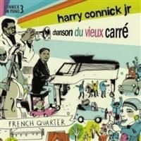 Connick Jr. Harry - Chanson Du Vieux Carre in der Gruppe CD / Jazz/Blues bei Bengans Skivbutik AB (643378)