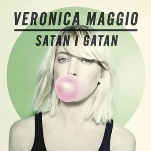 Veronica Maggio - Satan I Gatan in der Gruppe Korr_grupp /  bei Bengans Skivbutik AB (643406)