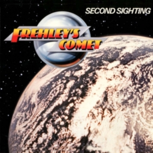 Frehley's Comet - Second Sighting in der Gruppe CD / Pop-Rock bei Bengans Skivbutik AB (643536)