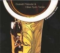 Elisabeth Mellander / Håkan Rydin T - A Splendored Thing in der Gruppe cdonuppdat / CDON Jazz klassiskt NX bei Bengans Skivbutik AB (643580)