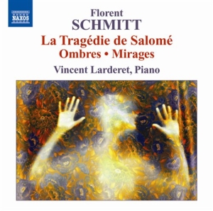 Schmitt - Ombres in der Gruppe CD bei Bengans Skivbutik AB (643848)