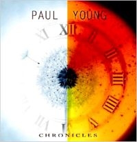 Paul Young - Chronicles in der Gruppe CD / Hårdrock bei Bengans Skivbutik AB (643864)