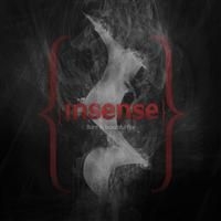 Insense - Burn In Beautiful Fire in der Gruppe CD / Hårdrock bei Bengans Skivbutik AB (644040)
