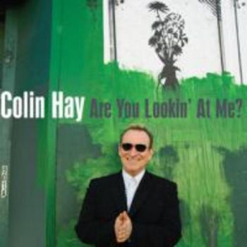 Hay Colin - Are You Lookin' At Me in der Gruppe CD / Rock bei Bengans Skivbutik AB (644135)