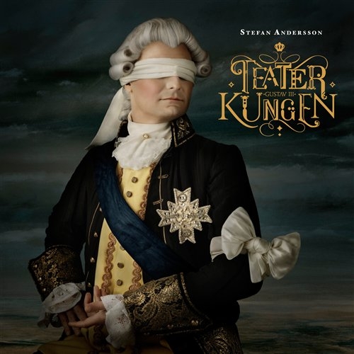 Stefan Andersson - Teaterkungen in der Gruppe CD / Pop bei Bengans Skivbutik AB (644316)