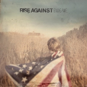 Rise Against - Endgame - Digi in der Gruppe Minishops / Rise Against bei Bengans Skivbutik AB (644377)
