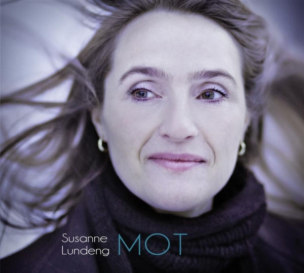 Lundeng Susanne - Mot in der Gruppe CD / Bestseller bei Bengans Skivbutik AB (644503)