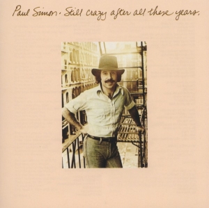 Simon Paul - Still Crazy After All These Years in der Gruppe CD bei Bengans Skivbutik AB (644536)