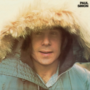 Simon Paul - Paul Simon in der Gruppe CD / Pop-Rock,Övrigt bei Bengans Skivbutik AB (644539)
