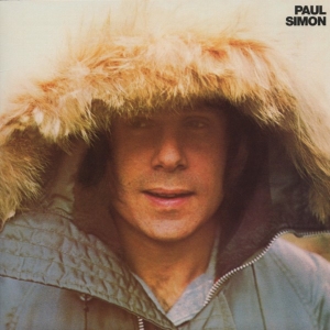 Simon Paul - Paul Simon in der Gruppe CD / Pop-Rock,Övrigt bei Bengans Skivbutik AB (644539)