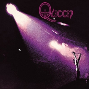 Queen - Queen - 2011 Remaster in der Gruppe CD / Pop-Rock bei Bengans Skivbutik AB (644554)