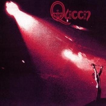 Queen - Queen - 2011 Remaster in der Gruppe UNSERE TIPPS / Am beliebtesten cd-klassiker bei Bengans Skivbutik AB (644554)