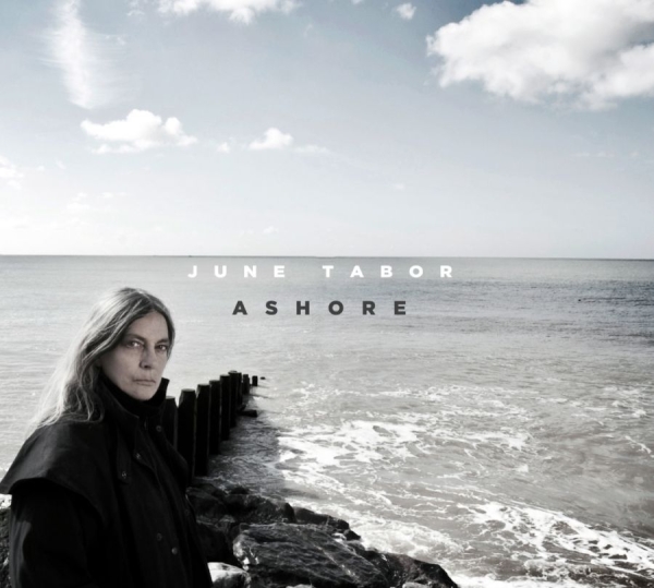 Tabor June - Ashore in der Gruppe CD / Bestseller bei Bengans Skivbutik AB (644590)