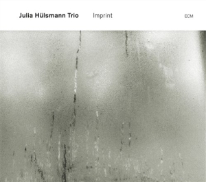 Julia Hülsmann Trio - Imprint in der Gruppe CD bei Bengans Skivbutik AB (644643)