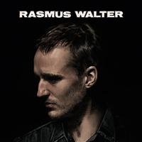 Rasmus Walter - Rasmus Walter in der Gruppe CD / Dansk Musik,Pop-Rock bei Bengans Skivbutik AB (644672)