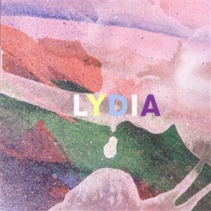 Lydia - Lydia in der Gruppe CD / Jazz/Blues bei Bengans Skivbutik AB (644745)