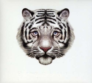 Bearsuit - Phantom Forest in der Gruppe CD / Pop-Rock bei Bengans Skivbutik AB (644834)