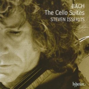 Bach/ Isserlis Steven - The Cello Suites in der Gruppe Övrigt /  bei Bengans Skivbutik AB (644862)