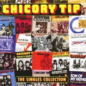 Chicory Tip - Singles Collection in der Gruppe CD / Pop-Rock bei Bengans Skivbutik AB (644909)
