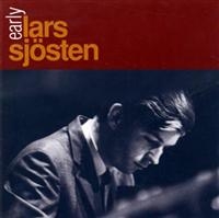 Sjösten Lars - Early in der Gruppe CD / Jazz,Svensk Musik bei Bengans Skivbutik AB (644943)