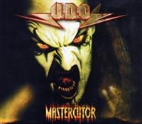 U.D.O. - Mastercutor in der Gruppe Minishops / Udo bei Bengans Skivbutik AB (645094)