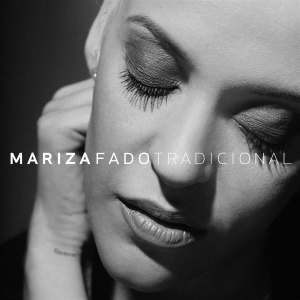 Mariza - Fado Tradicional in der Gruppe CD / Elektroniskt,World Music bei Bengans Skivbutik AB (645102)