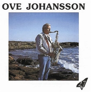 Johansson Ove - Ove Johansson Solo in der Gruppe Externt_Lager / Naxoslager bei Bengans Skivbutik AB (645115)