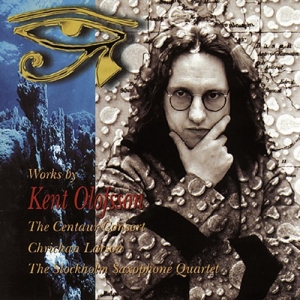 Olofsson Kent - The Veiled Hearts in der Gruppe CD bei Bengans Skivbutik AB (645187)