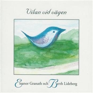 Granath Eleanor / Lideberg Berth - Vilan Vid Vägen in der Gruppe Externt_Lager / Naxoslager bei Bengans Skivbutik AB (645218)