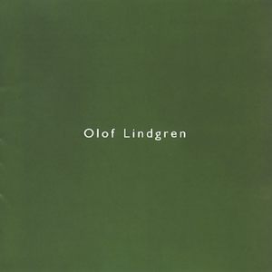 Lindgren Olof - Olof Lindgren in der Gruppe Externt_Lager / Naxoslager bei Bengans Skivbutik AB (645246)